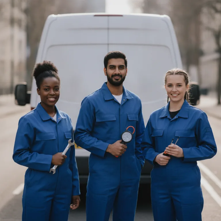 gas boiler repair Thorncliffe Park