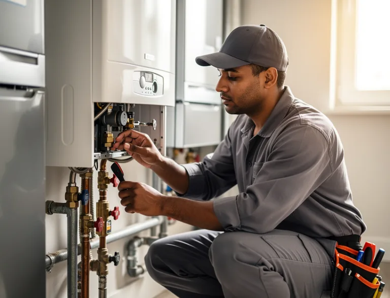 gas boiler repair Thorncliffe Park